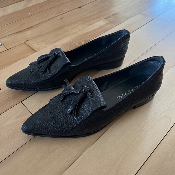 Stuart Weitzman flats - Picture 2 of 3